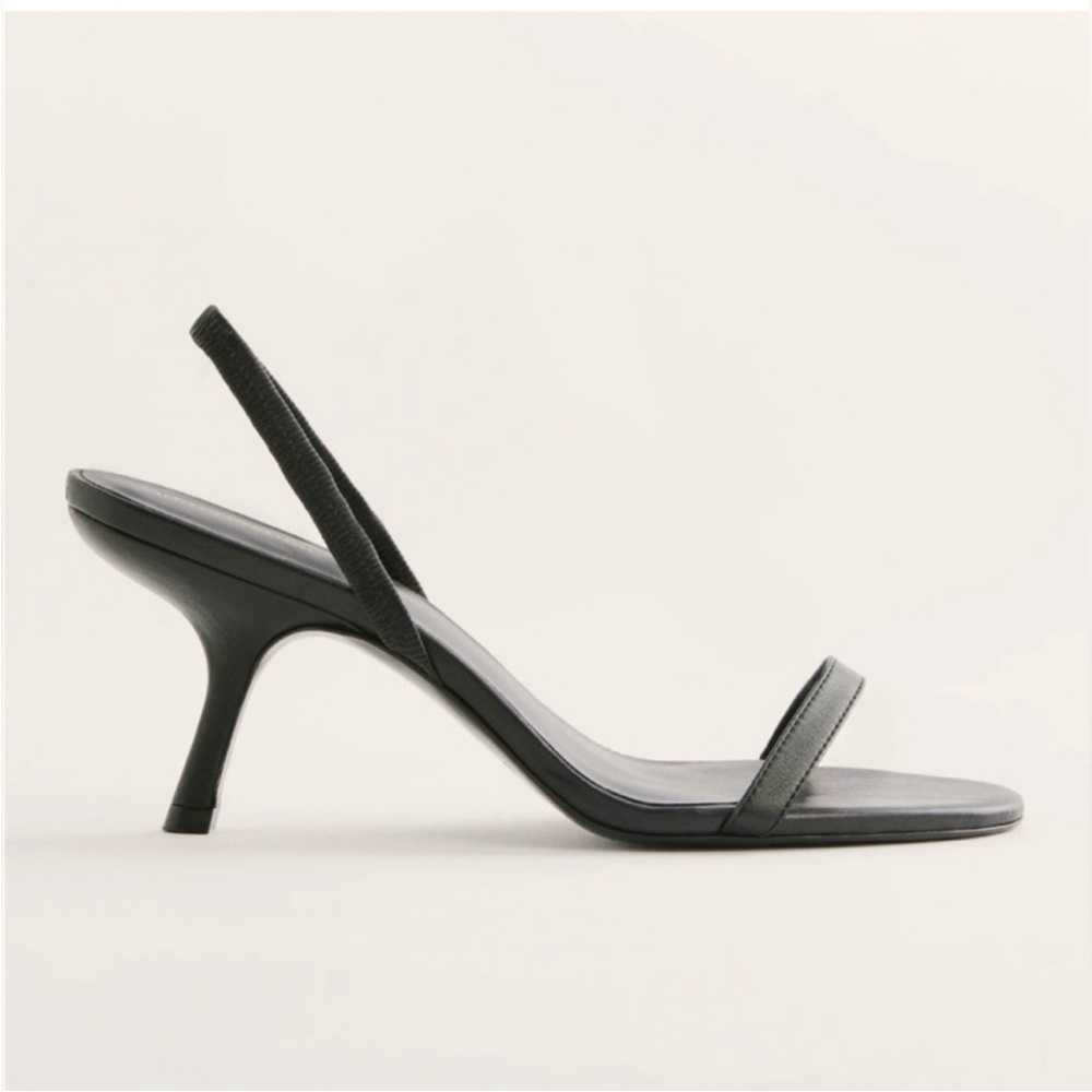 Glena Strappy Sandal by Reformation